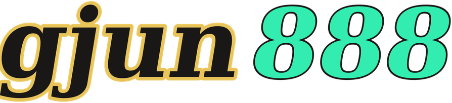gjun888 logo