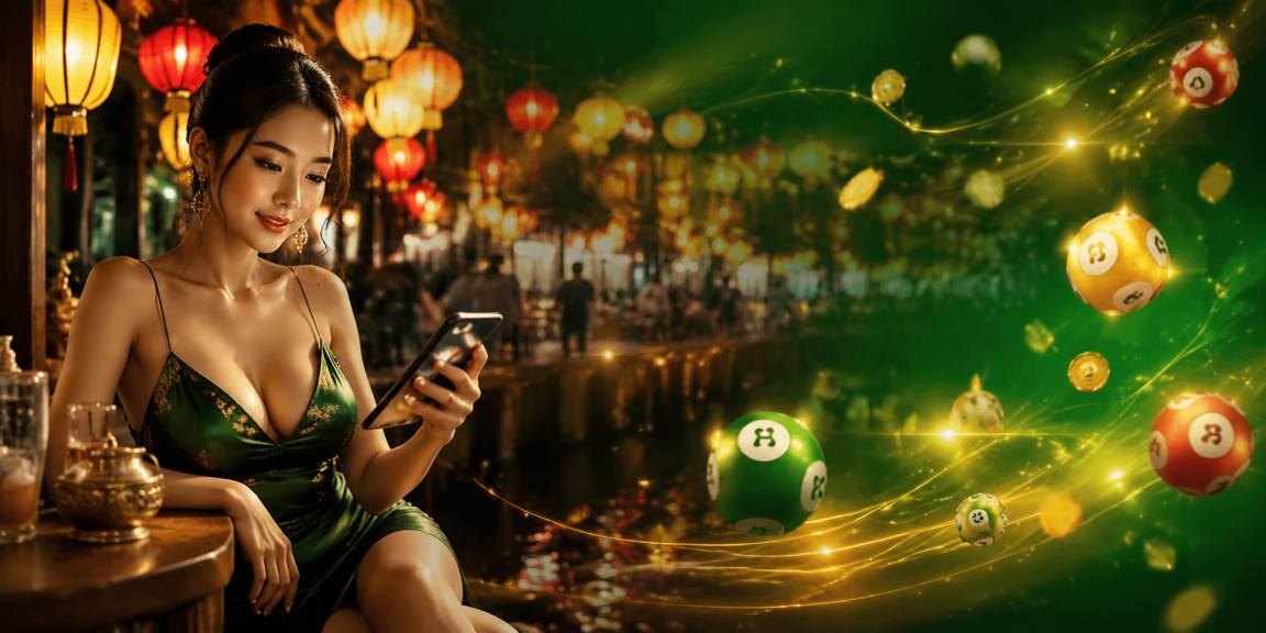 gjun888 Casino Trực Tiếp Đêm
