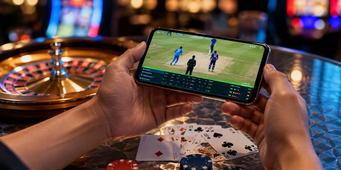 gjun888 Casino Trực Tiếp Đêm